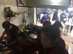 -蓉城西二道无名冒菜(西二道街店)