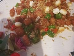 -瑞丰园庭院餐厅·白族传统家常菜