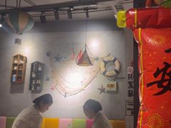 -沙掌门肉蟹煲(沙溪店)