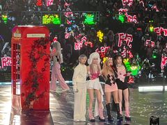 -梦之蓝青奥体育公园体育馆