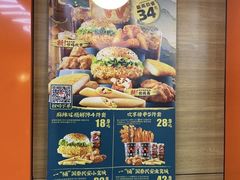 -华莱士·全鸡汉堡(北戴河店)