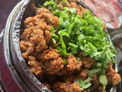 -周老三跷脚牛肉·全牛火锅(非遗传承店)