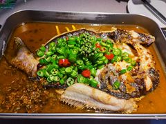 -半天妖烤鱼(西铁营万达店)