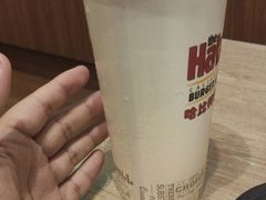 -The Habit Burger Grill 哈比特汉堡(爱琴海店)