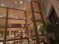 -博林天瑞喜来登酒店·西丽尚膳