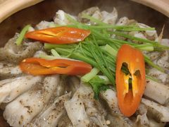-美极鲜食坊(宝安南路店)