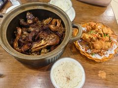 -斯丹姜母鸭·古法干香(涂门街总店)