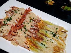 -铜锣湾·有麝自然香(渝北财富中心店)