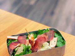 凯撒色拉-宝莱纳餐厅(滨江店)