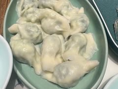 -东方饺子王(哈西万达店)