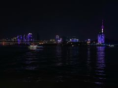 -武汉两江游览·夜游长江(汉口粤汉码头)