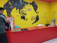 -杨梅红艺术教育(凤城教学中心)