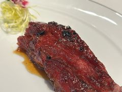 极品蜜汁叉烧-伯衡55·吉品轩(乌鲁木齐南路店)