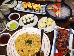 -大雄寿司(中华广场店)