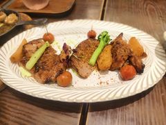 -秘密旅行Bonjour(黑金冠 江南西店)