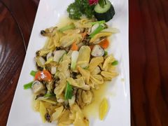 -吴祥记潮州菜·百年老字号·砂锅粥