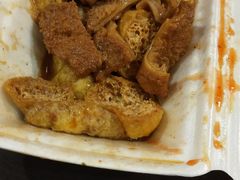 -细妹五香牛杂(步行街店)