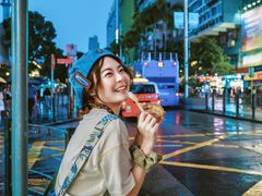 -Paul Lafayet(K11 Art Mall店)