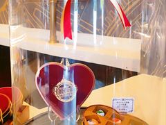 -酷巧·巧克力糖果店