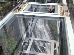 -古龙峡云天玻霸