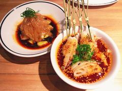 -新太二·鲜料川菜(智慧城广百店)