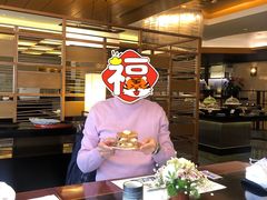 -长富宫饭店·日本料理樱