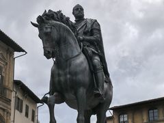 -圣母百花大教堂穹顶