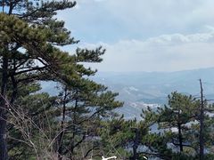 -九鼎铁刹山风景区