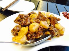 -素心小筑(后沙裕镇店)