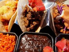 -Q MEX 库迈墨西哥餐吧(三里屯店)