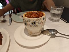 -波特曼西餐厅(南岗店)