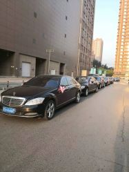 -华润婚车租赁公司·和胜租车