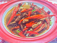 -阿财老铺·老蚌埠龙虾城(华夏总店)