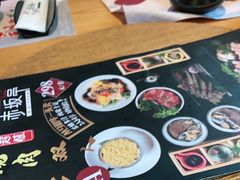 -赤坂亭·M9和牛烧肉·铁板烧·日料398放题(长泰广场店)