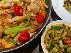 -蛙喔牛蛙(义乌新光汇店)