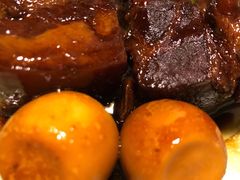 鲁智深红烧肉酱蛋-兴农记