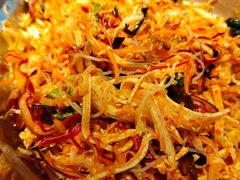-喝丢一只鞋海鲜烧烤·海肠捞饭(东关街店)