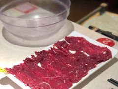 -潮泰牛肉火锅 · 创于1992年(车公庙店)