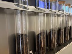 -喜茶(佛山南海万科广场店)