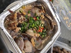 -老城南食府(宣武门东大街店)