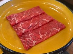 -牛New寿喜烧(闵行龙湖天街店)