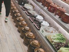 -湘江红·湖南招牌菜(莲花南路店)