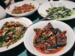 -呷湘厨·鱼汤捞饭(国家会展中心店)