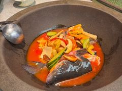 -鲜潭蒸汽石锅鱼(五道口购物中心店)