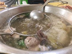 -老猫牛肉火锅(沙溪店)