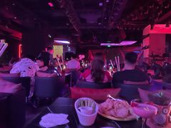 -MOSSO音乐酒吧·live house(南京旗舰店)