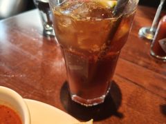 -Chili's Cafe&Bar奇利斯(滨江店)