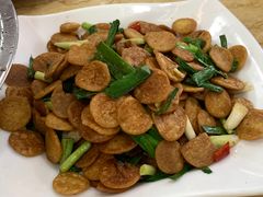 -穆老九清真牛羊肉馆(宋城店)