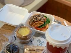 -C·BREAD饱仓(北苑店)