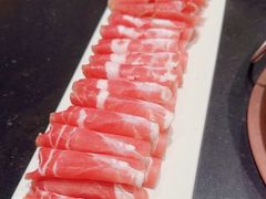 -南门四季铜锅涮肉(大屯·北苑店)